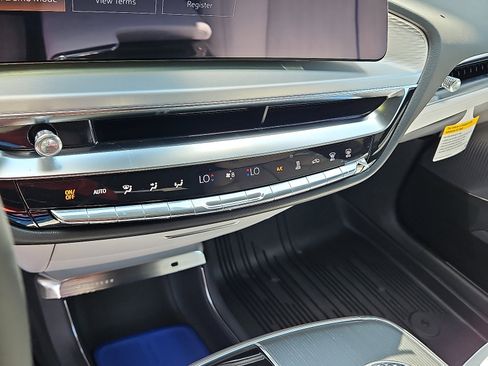 New 2026 Cadillac Lyriq Premium Sport w/ LPO, Floor Liner Package image 20