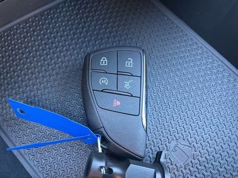 New 2026 Chevrolet Equinox LT w/ Convenience Package II image 64