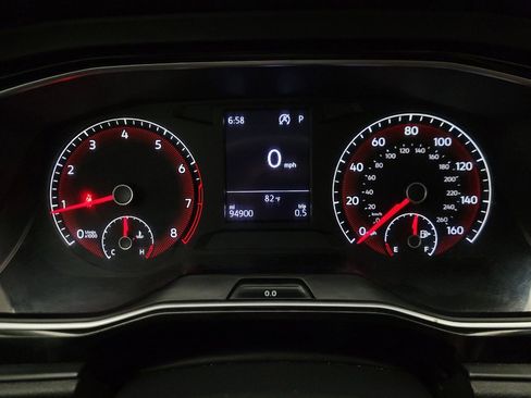 Used 2020 Volkswagen Jetta S FWD image 23