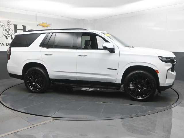 Used 2022 Chevrolet Tahoe RST w/ Luxury Package AWD/4WD image 55