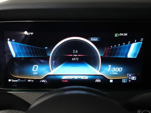 Used 2023 Mercedes-Benz AMG GT 63 S image 14