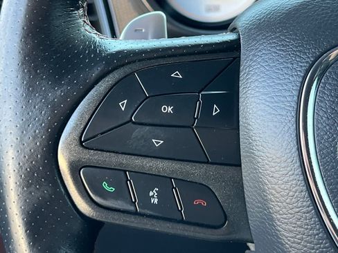 Used 2020 Dodge Challenger R/T Scat Pack RWD image 32