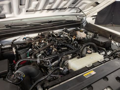 Used 2024 Toyota Tacoma TRD Off-Road image 23