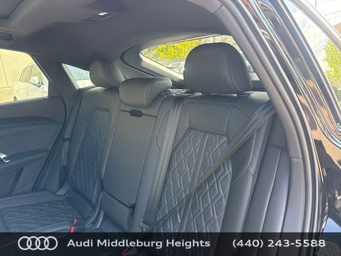 New 2026 Audi SQ5 Premium Plus image 33