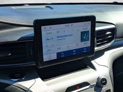 Used 2023 Ford Explorer XLT w/ Equipment Group 202A image 14