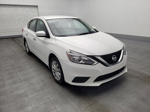 Used 2019 Nissan Sentra SV image 13