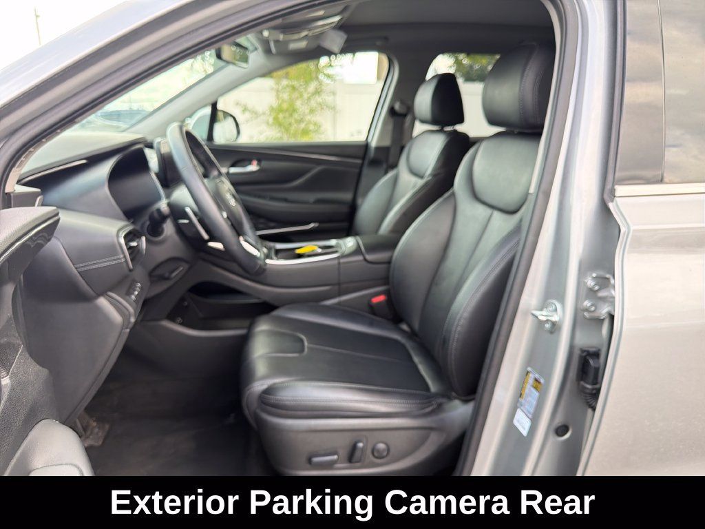 Used 2023 Hyundai Santa Fe SEL w/ Premium Package AWD/4WD image 11