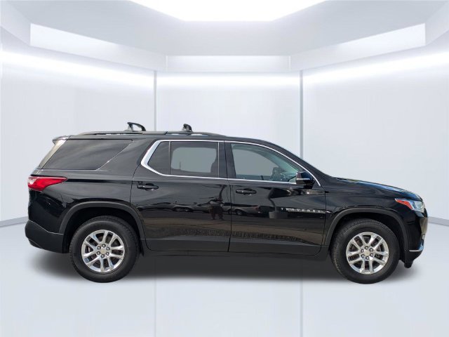 Used 2019 Chevrolet Traverse LT FWD image 8