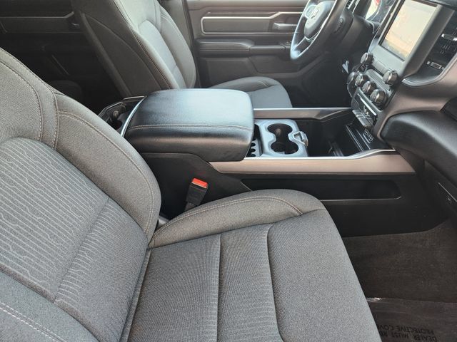 Used 2022 RAM 1500 Lone Star AWD/4WD image 20