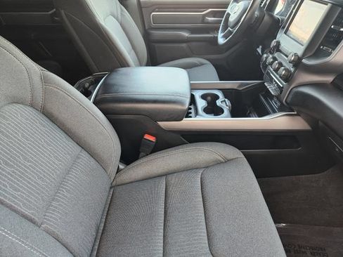 Used 2022 RAM 1500 Lone Star AWD/4WD image 20