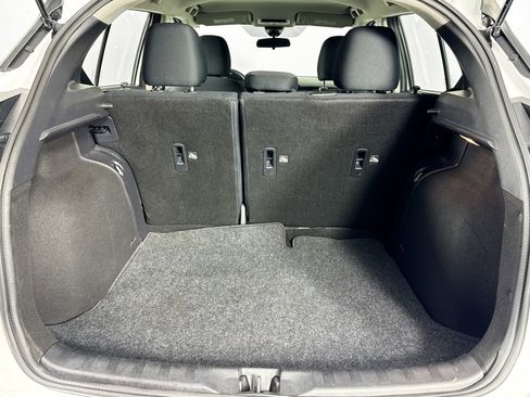 Used 2023 Nissan Kicks S FWD image 32