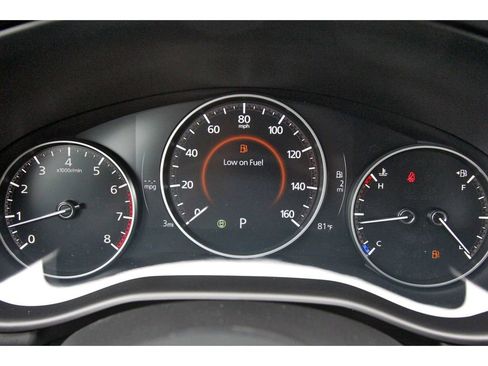New 2026 MAZDA MAZDA3 2.5 Turbo Sedan w/Premium Plus AWD/4WD image 14