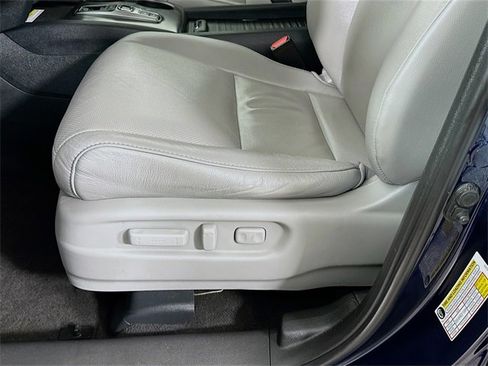 Certified 2023 Honda Passport EX-L image 27