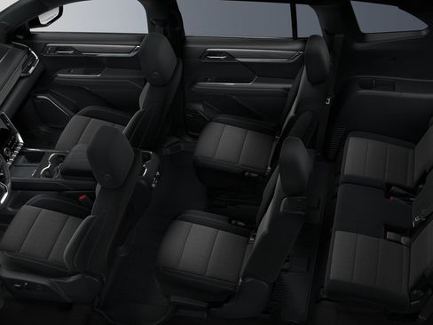 New 2026 GMC Acadia Elevation w/ LPO, Floor Liner Package AWD/4WD image 38