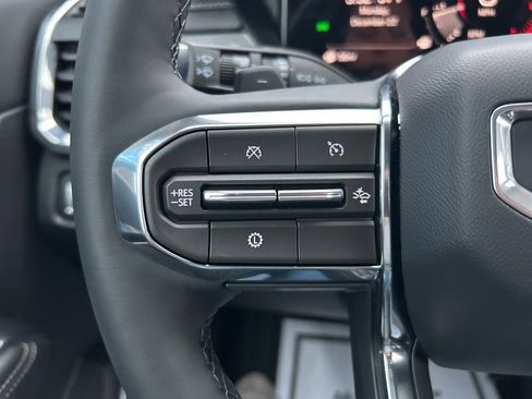 New 2026 GMC Acadia Elevation w/ Black Edition image 35