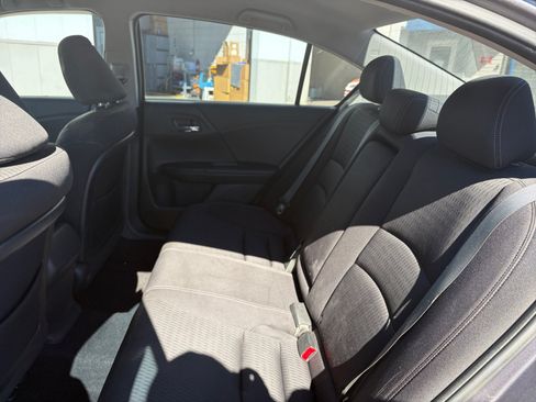 Used 2014 Honda Accord Sport image 16