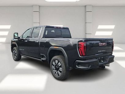 New 2026 GMC Sierra 2500 Denali w/ Denali Reserve Package