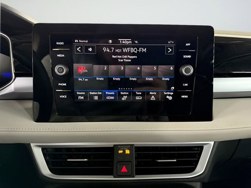 New 2026 Volkswagen Taos SE AWD/4WD image 15