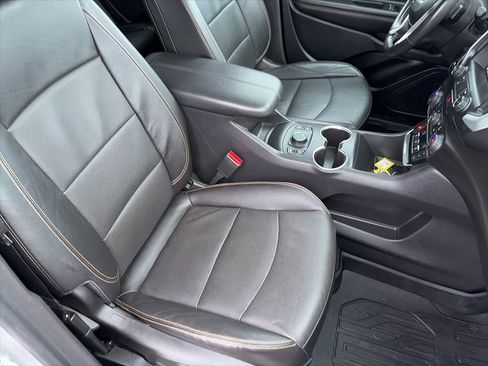 Certified 2021 GMC Terrain SLT image 27