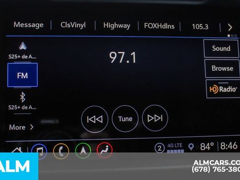 Used 2021 GMC Sierra 1500 AT4 w/ AT4 Premium Package AWD/4WD image 35