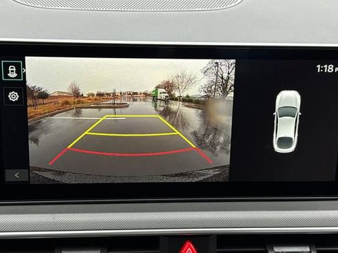 New 2026 Kia K5 LXS image 22