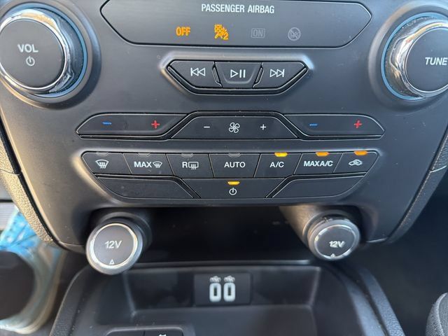 Used 2019 Ford Ranger XLT w/ Equipment Group 301A Mid RWD image 20