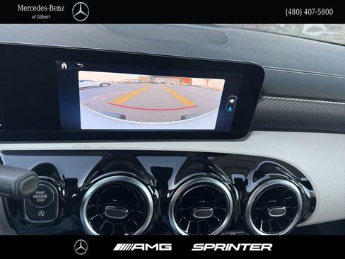 New 2026 Mercedes-Benz CLA 250 image 25