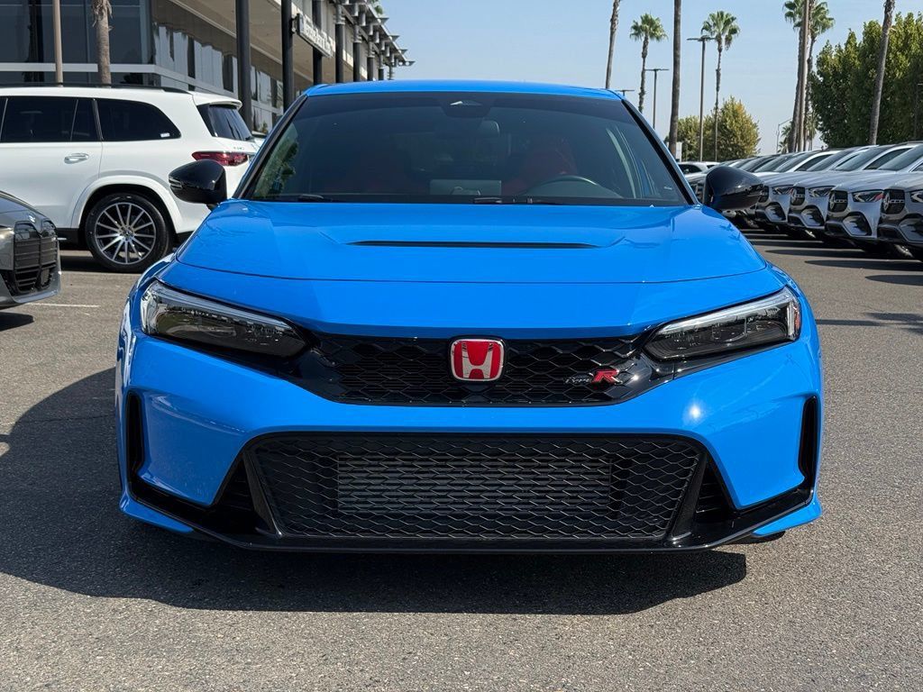 Used 2023 Honda Civic Type R image 16