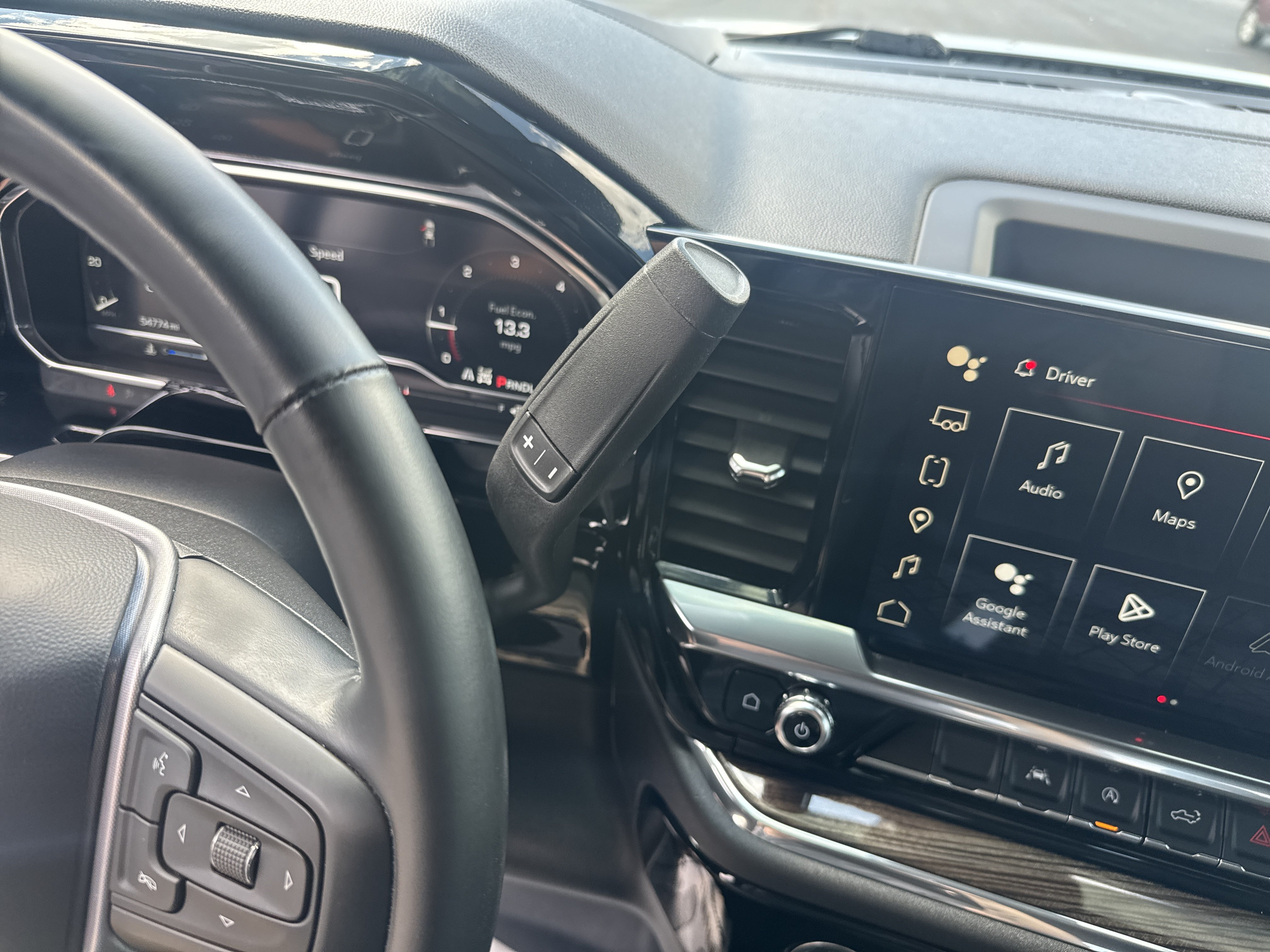 Used 2024 GMC Sierra 1500 Elevation AWD/4WD image 24
