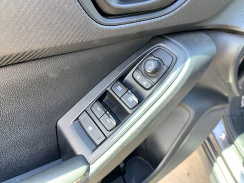 Used 2024 Subaru Crosstrek 2.5i Sport image 12