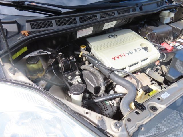Used 2005 Toyota Sienna XLE w/ XLE Pkg 3 FWD image 28