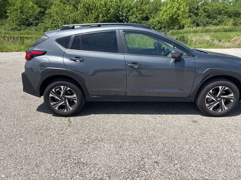 Certified 2024 Subaru Crosstrek 2.0i Premium AWD/4WD image 15