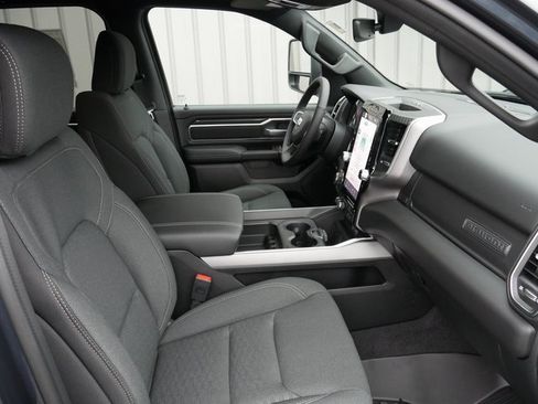 New 2026 RAM 1500 Big Horn image 29