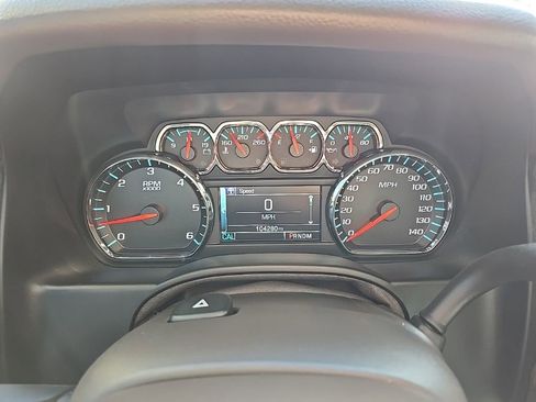 Used 2016 Chevrolet Tahoe LTZ AWD/4WD image 47