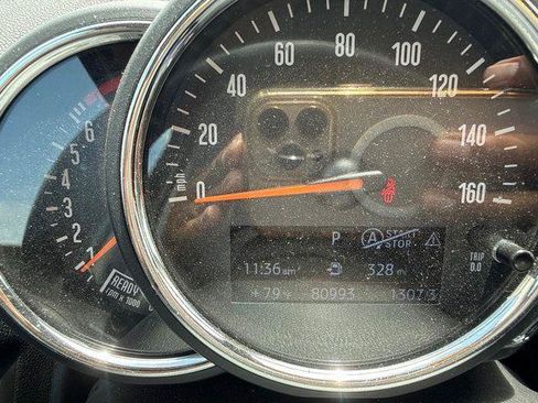 Used 2019 MINI Cooper Countryman S FWD image 5