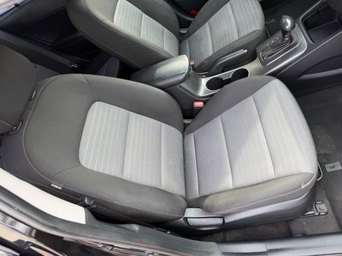 Used 2014 Kia Forte EX image 36