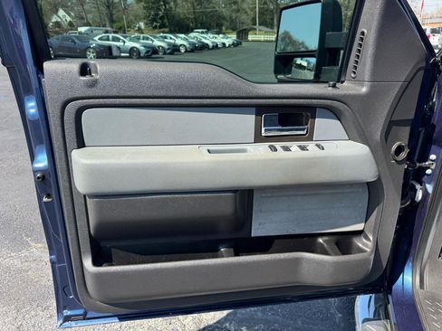 Used 2013 Ford F150 XLT w/ Luxury Equipment Group image 10