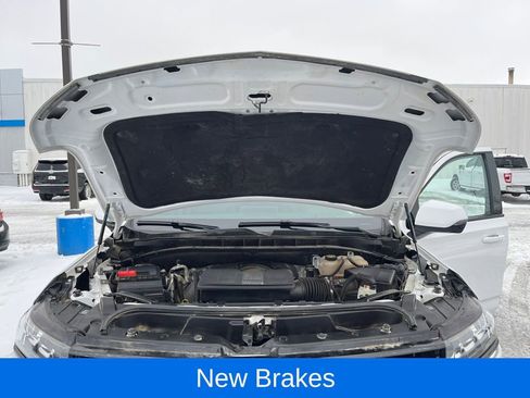 Used 2023 Chevrolet Tahoe RST image 9