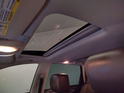 Used 2017 INFINITI QX60 Luxe w/ Premium Plus Package image 14