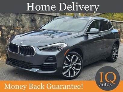 Used 2021 BMW X2 xDrive28i w/ Premium Package