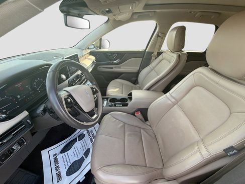 Certified 2020 Lincoln Corsair Reserve w/ Equipment Group 201A image 21