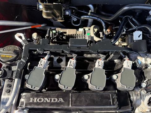 Used 2025 Honda Accord SE image 38