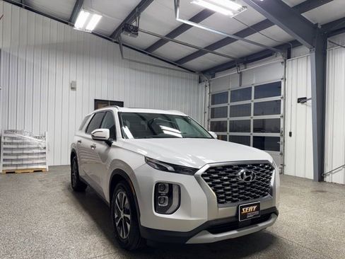 Used 2020 Hyundai Palisade SEL image 31
