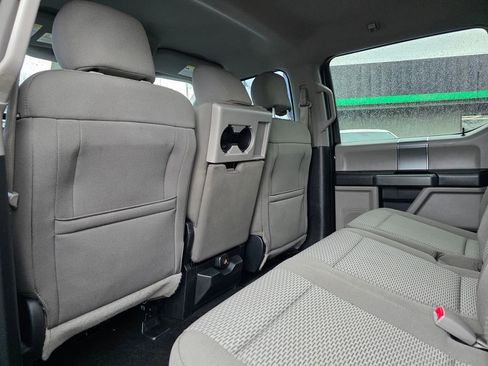 Used 2017 Ford F150 XLT w/ Equipment Group 302A Luxury image 22