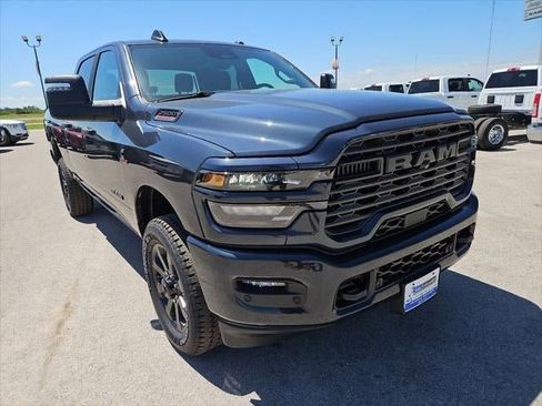 New 2026 RAM 2500 Lone Star AWD/4WD image 41