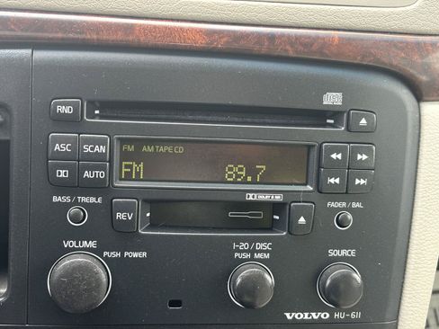 Used 2004 Volvo S80 2.9 FWD image 35