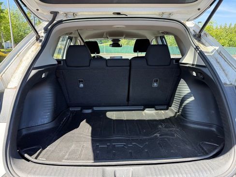 Used 2023 Honda HR-V LX image 20
