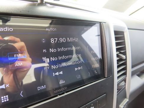 Used 2012 RAM 1500 Sport w/ Sport Premium Group AWD/4WD image 25
