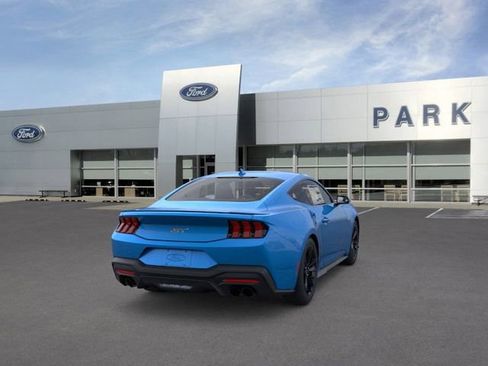 New 2026 Ford Mustang GT image 8