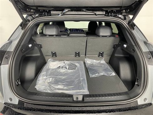 New 2026 Chevrolet Blazer EV RS image 14